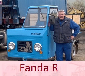 Fanda Rokos