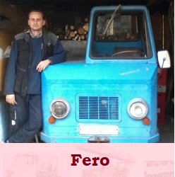 Fero