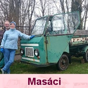 masaci