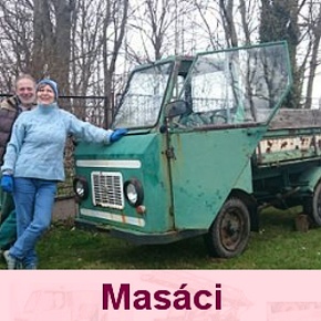 masaci