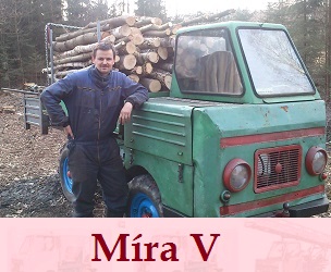 Mra V