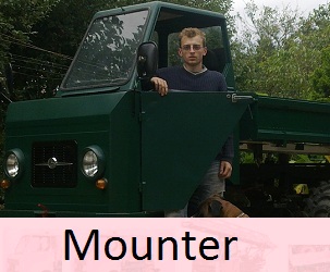  Mounter - Milo R.
