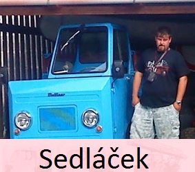 Sedlek