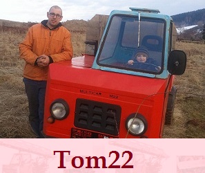 Tom Nvlt -Tom22